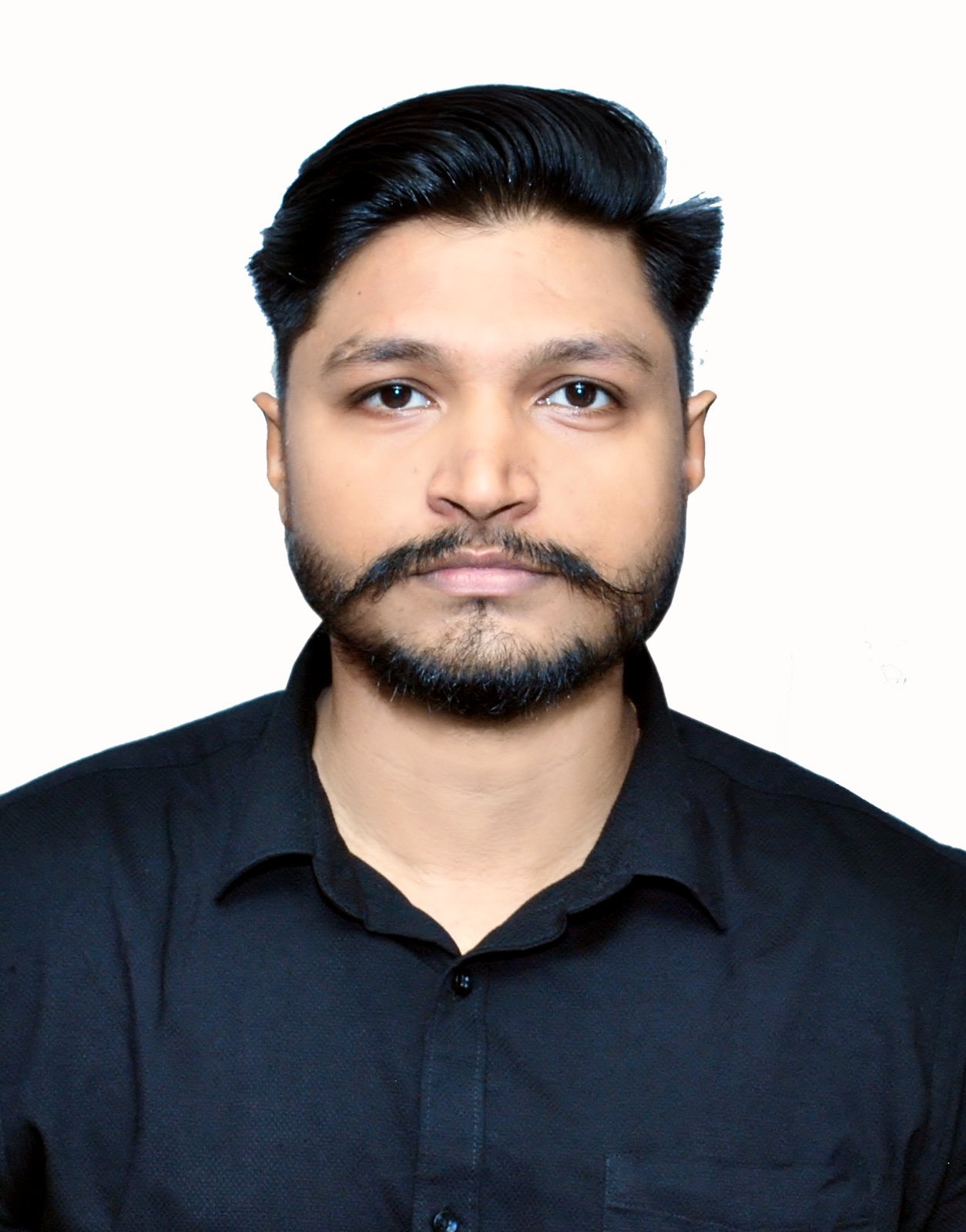 Pankaj Kumar