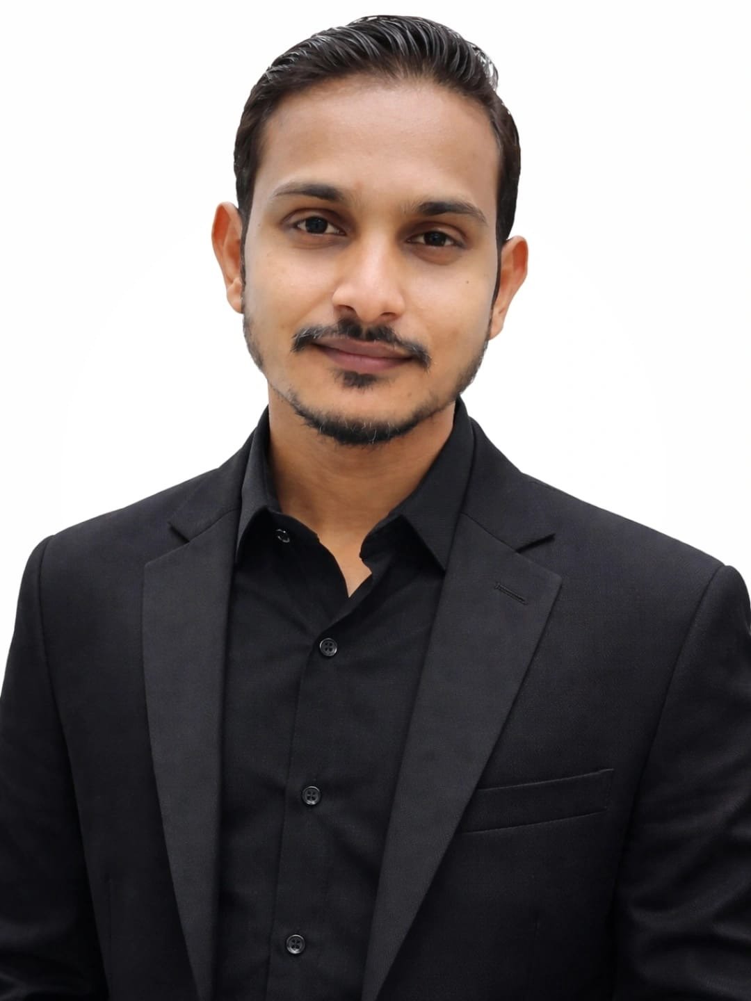 CA Yogesh Sahu